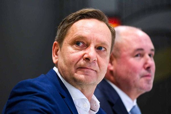 Union Berlin, steht zu eurer Strafe!