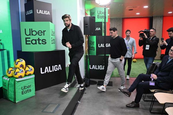 Keine Punkte für ein 0:0? Fans lehnen Piqué-Vorschlag ab