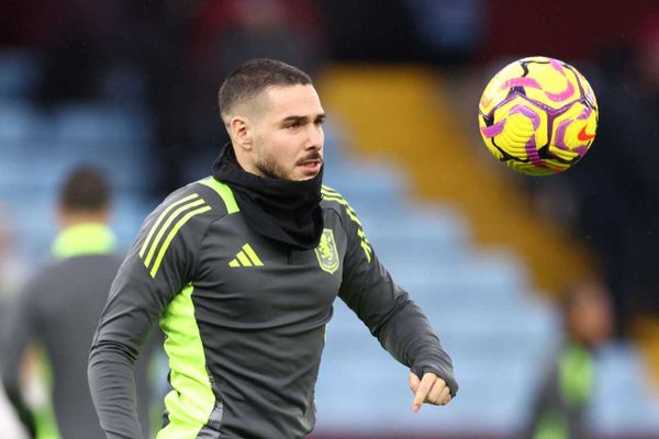 Emi Buendia: West Ham und Bournemouth bieten 30 Mio. Pfund