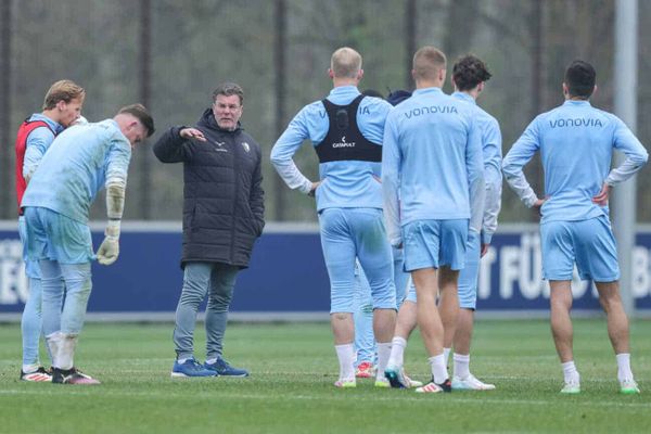 32. Bundesliga-Spieltag: Alle Spiele, alle Termine und alle TV-Übertragungen