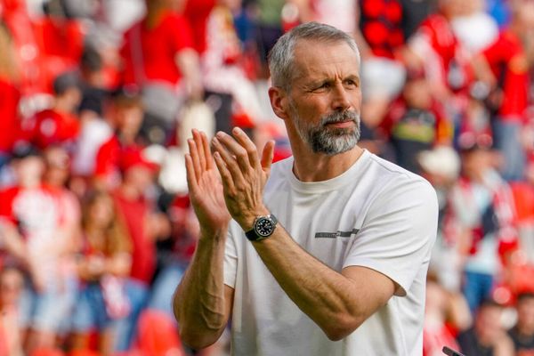 Warum Marco Rose Bayer Leverkusen guttun würde