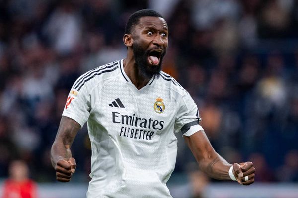 Rüdiger und VfL, Real und VfB: Fußballwochenende suboptimal