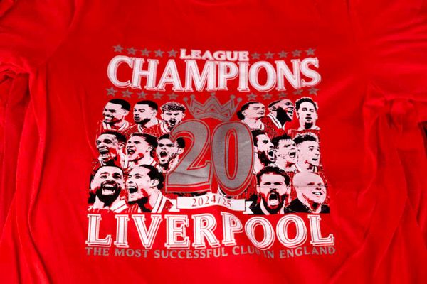 FC Liverpool – ein Meister, zwei Meistertrainer