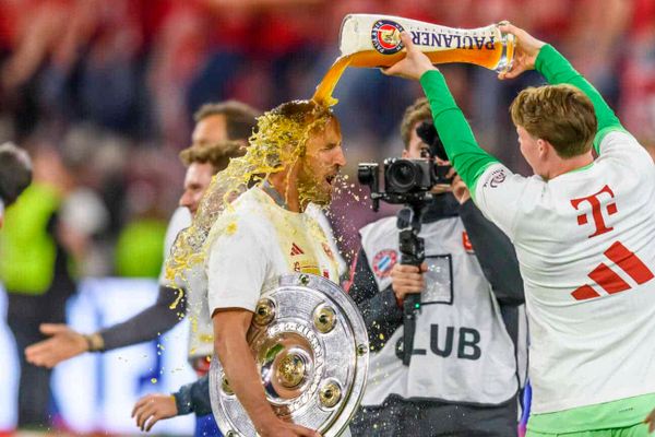 Saison-Analyse 2024/25: Diese Party ist längst nicht vorbei