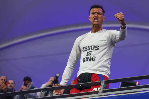 Hamburg ist die neue Fußball-Hauptstadt