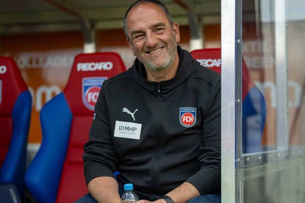 Fans lieben die Relegation - Heidenheim und Saarbrücken als Favoriten