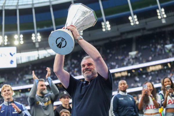 Trainer-Aus trotz Europa-League-Sieg: Chapeau Tottenham