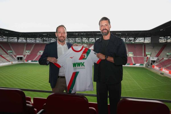 Sandro Wagner: FC Augsburg geht volles Risiko