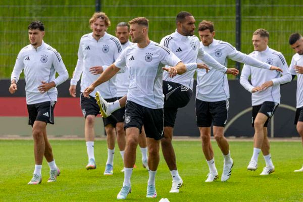Deutsche Fans gespalten: Nations League bleibt umstritten