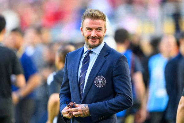 Müllern in den USA: Was Thomas Müller von Beckham lernen kann