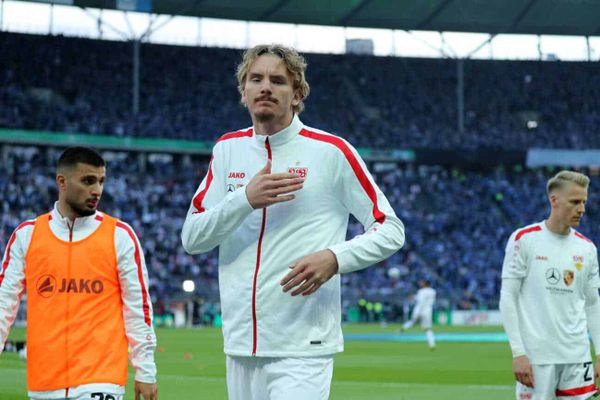 Woltemade: Einen gut haben