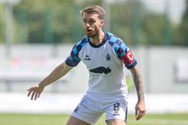 Dundee und Hibernian interessieren sich für Brad Spencer
