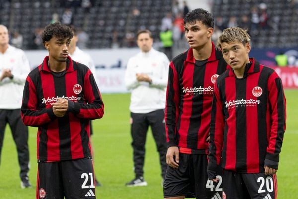 Eintracht Epochal oder Flatter-Frankfurt - was darf's denn diesmal sein?