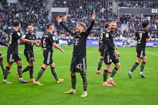 Der Hype um Bayern-Jungstar Lennart Karl hat einen Haken: Wohin mit ihm?