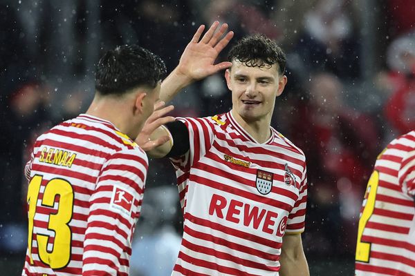 Kölle Alaaf! Die Tradition der Kölner Karnevalstrikots