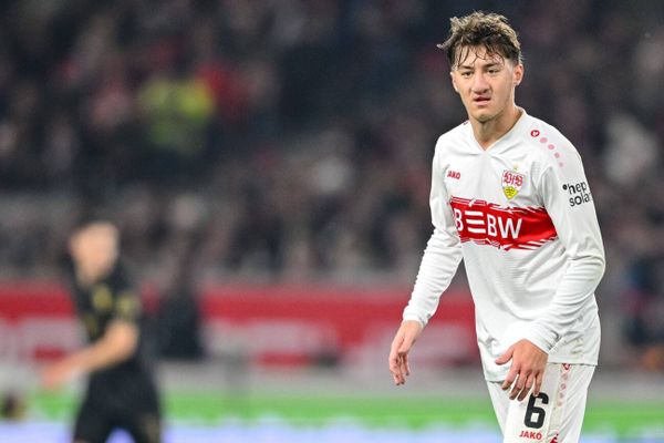 Warum Nagelsmann den VfB Stuttgart ignoriert