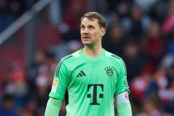 Sicherheitsrisiko Neuer: Wann darf bei Bayern endlich Urbig ran?