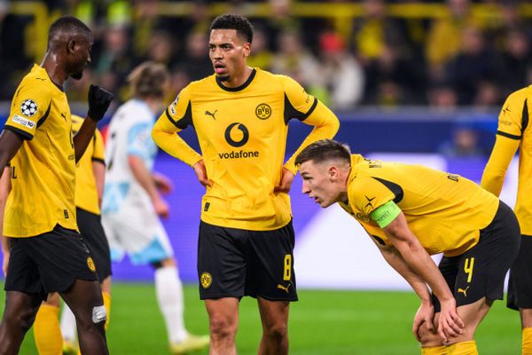 Borussia Dortmund: Der FC Hollywood für Einsteiger