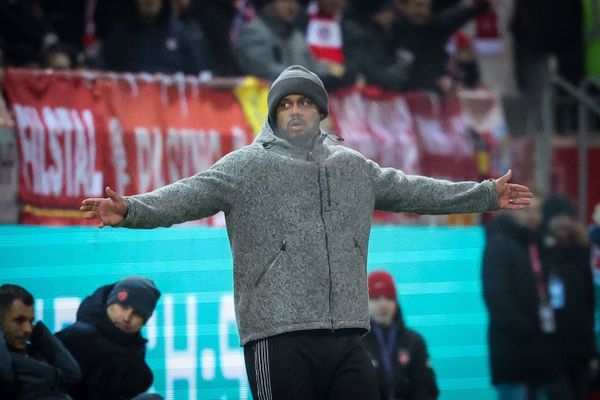 Warum Vincent Kompany mein Mann des Jahres ist