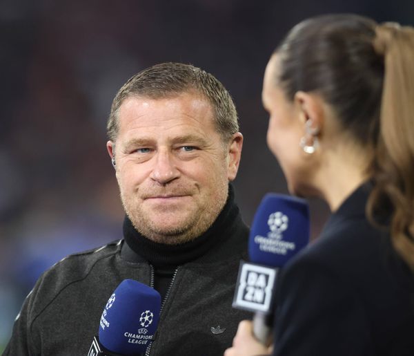 Eberl,  Sandro und die Bankräuber: Meine Gewinner und Verlierer der Hinrunde