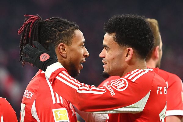 Bayern sind enteilt: Blick geht längst über Bundesliga hinaus