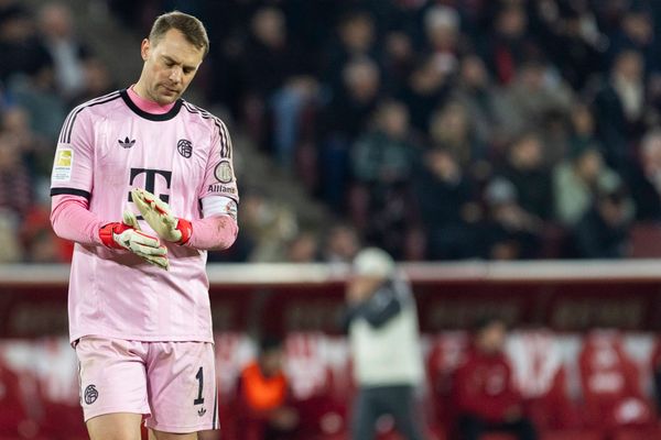 Köln zeigt: FC Bayern ist doch verwundbar