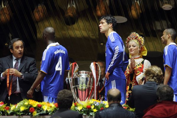 Immer Leader, selten Liebling – warum Michael Ballack nie vollendet wurde
