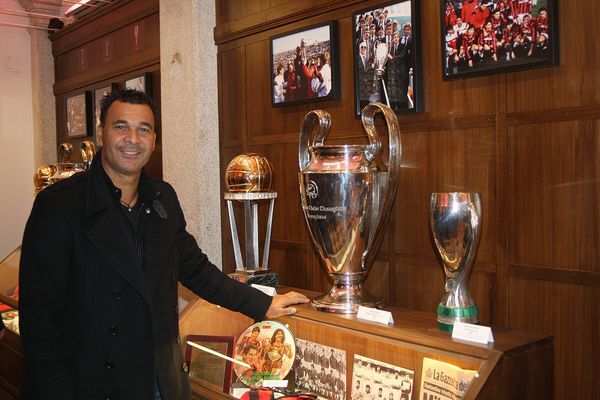 Ruud Gullit: Der unbequeme Superstar