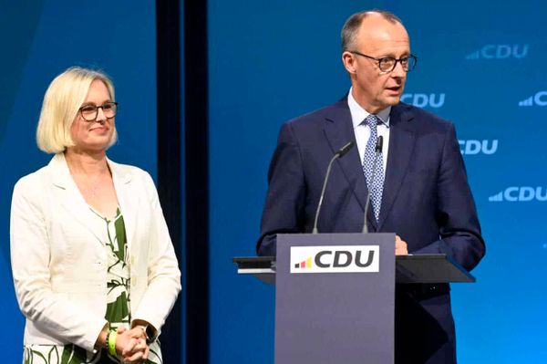 Sportchefin für Deutschland: Was dürfen wir erwarten?