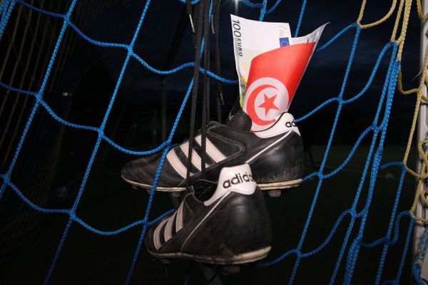 Keine Spieler mehr! Der türkische Fußball zerstört sich selbst