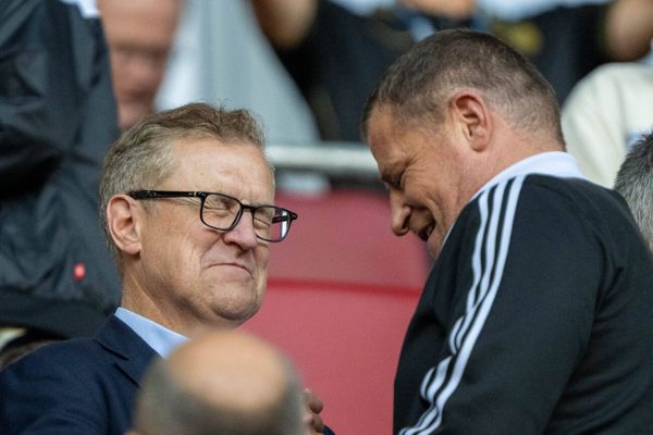 Dreesens Schutzschild für Eberl offenbart FC Bayerns wahre Schwäche