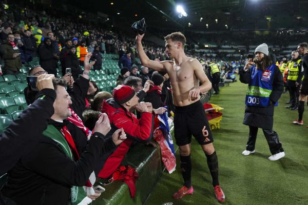 Bayern-Debatte: Kimmich wird der neue Müller?
