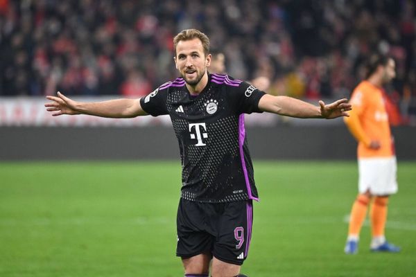 Kane auf Rekordjagd: Rettet Heidenheim Lewandowski?