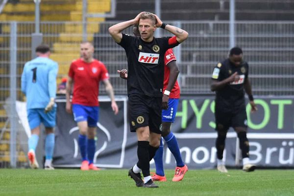 Amateurfußball: Reform ja - aber bloß nichts ändern?