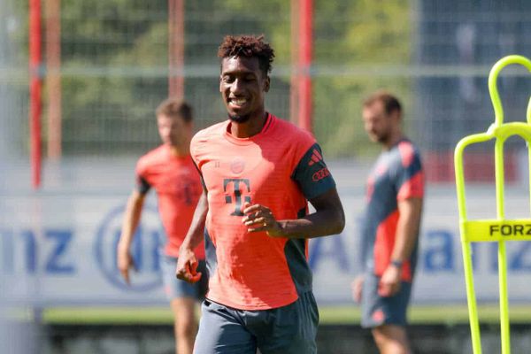 Coman: Kehrtwende offenbart die neue Macht des saudischen Geldes