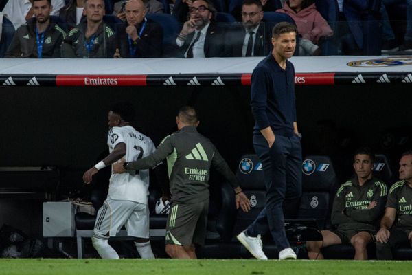 Vinicius zeigt Real Madrids wahres Problem