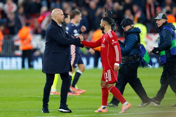 FC Liverpool zerlegt sich selbst