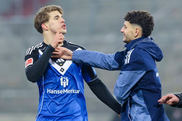 St. Paulis Vuskovic-Kritik ist Imagepflege, keine Aufarbeitung