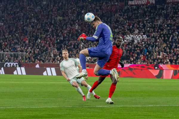 Trotz Rekord: Warum der FC Bayern mit Manuel Neuer ein Risiko eingeht