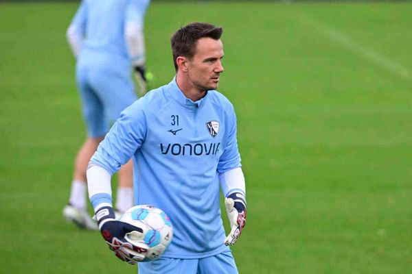 Fall Riemann: Die Bundesliga braucht eine Schiedsstelle