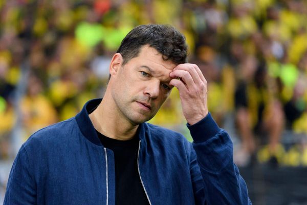 Ballack irrt sich gewaltig