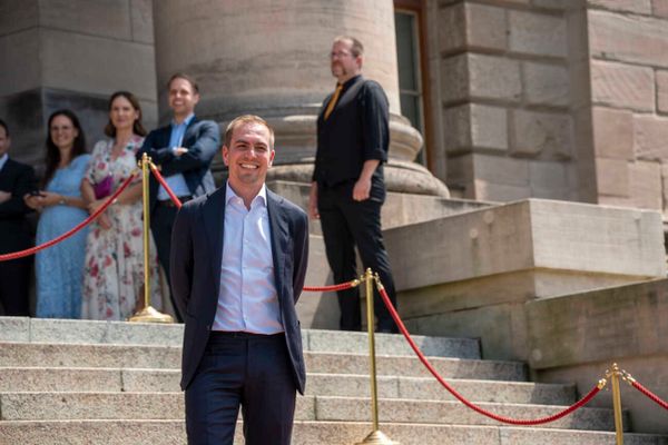FC Bayern: Mit Lahm als Boss in die Zukunft