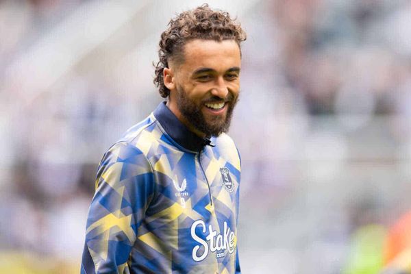Calvert-Lewin: West Ham, Leeds und Newcastle im Rennen