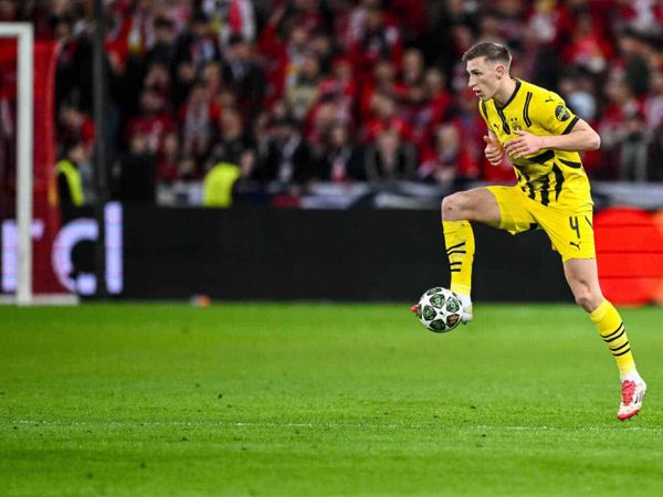Phänomen BVB: Fehlende Konstanz ist fehlende Qualität