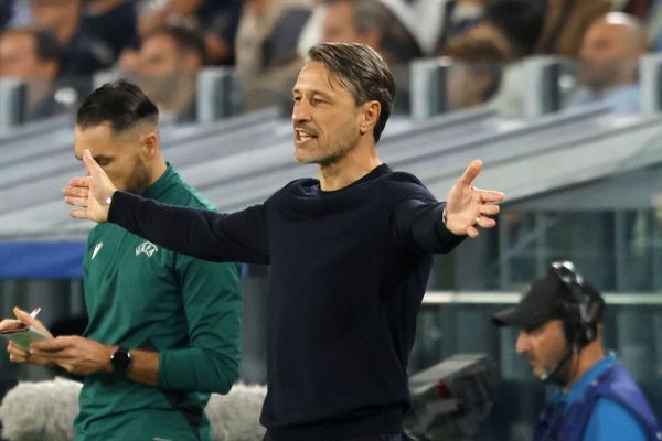 4. Bundesliga-Spieltag: Alle Spiele, alle Termine und alle TV-Übertragungen