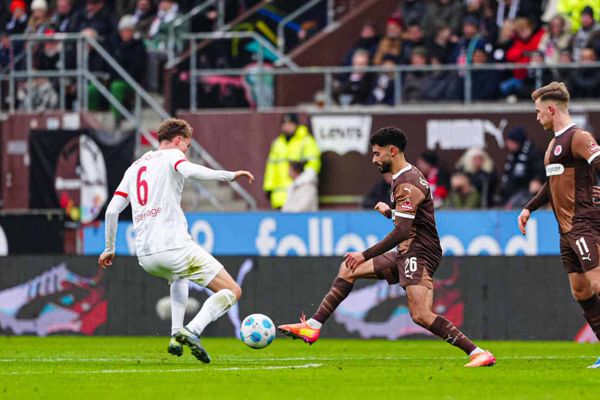 St. Pauli droht den Mut zu verlieren