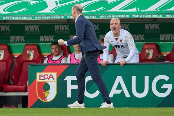 Das Phänomen FC Augsburg