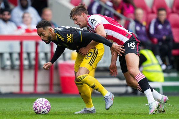 Manchester United: Die Namen ändern sich, die Probleme bleiben