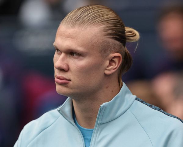 Todesangst? Haalands Bekenntnis zeigt Stärke