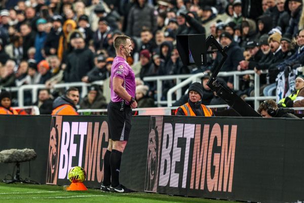 Die FIFA macht den Videobeweis mit neuer WM-Regel noch schlimmer